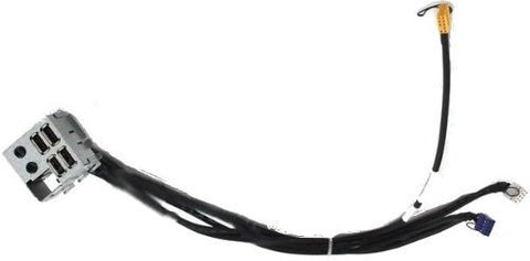 Dell Vostro 420 I/O USB Audio & Cable M254H 0M254H