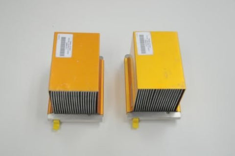 HP ML370 CPU Cooling Heatsink - 356534-001