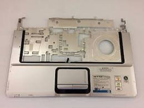 HP Pavilion DV6000 Palmrest w Touchpad- ZYE37AT3TATP393E