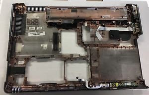 HP Pavilion DV7-3065DX Laptop Bottom Base Case- 532593-001