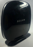 Belkin N750 DB WiFi Dual Band Wireless-N+ Gigabit Router- F9K1110V1