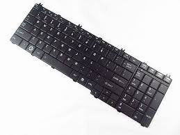 Toshiba Satellite L655D Laptop MP-09N13US-920 Keyboard- A000076240