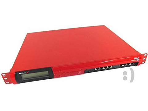 WATCHGUARD T1AE8 FIREBOX X1250E CORE VPN FIREWALL