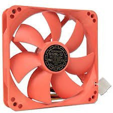 DC Brushless Desktop Cooling Fan- D12SL-12