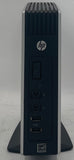 HP t5565 Thin Client- 1GB Flash Memory, 1GB RAM, VIA Nano CPU, HP ThinProOS