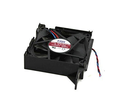 Dell Inspiron 530S 531S Vostro 20AVC DS08015R12H-006 Computer Cooling Case Fan 3-Pin Connector HX022