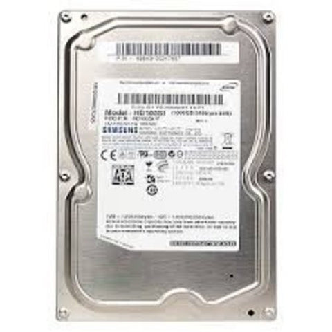 Samsung HD103SI 1TB R54 32M Hard Drive- HD103SI/Y