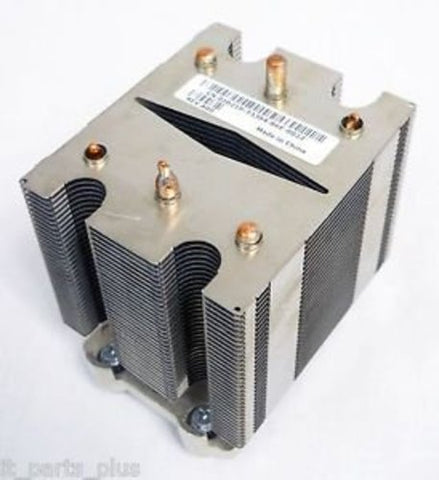 Dell Precision 490 Workstation Heatsink- JD210
