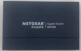 Netgear ProSafe GS108 8-Port Gigabit Switch