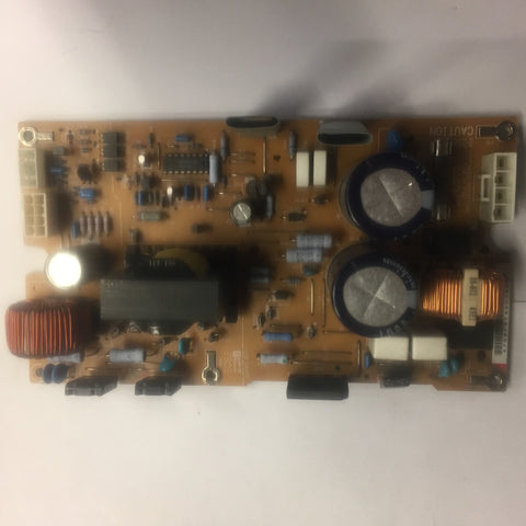 Xerox Phaser 7750DN Laser Printer T58F0145EY92 Power Board- 28A-9503