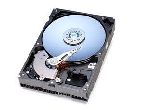 WESTERN DIGITAL WD800BB-75DKA0 80GB 3.5 IDE Hard Drive