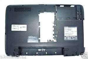 Toshiba Satellite L655D Laptop Bottom Base Case- 35BL6BA0I70