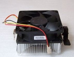 HP Pavilion P6000 Desktop Cooling Fan & Heatsink- 614944-001