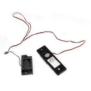 Dell Vostro 1520 Laptop Speaker Set- T279H