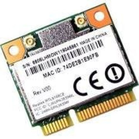 Toshiba Satellite C855D Wireless WiFi Module Card-PA3839U-1MPC