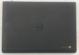 Dell Chromebook 13-7310 Touchscreen- 32GB SSD, 4GB RAM, Intel i3 CPU, ChromeOS