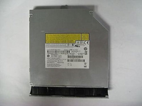 HP DVD±RW DualLayer Drive AD-7760H 657534-4C1