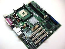E-Machines IMPERIAL_GL_VE 20021218 Socket 478 Motherboard- 137001