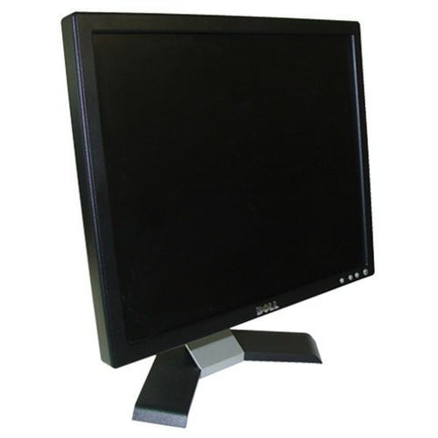 P170ST DELL 17IN LCD FLAT PANEL DISPLAY BLACK