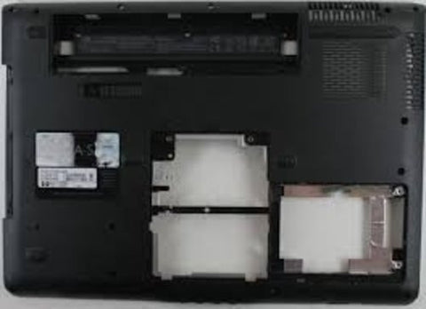 HP Pavilion DV6000 Series Base Enclosure- 431426-001