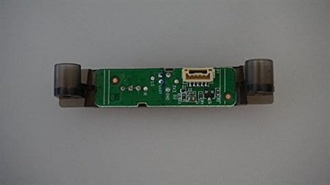 TCL 32S3750TQAA LED Smart TV IR Sensor Board- 40-32S380-IRC2LG