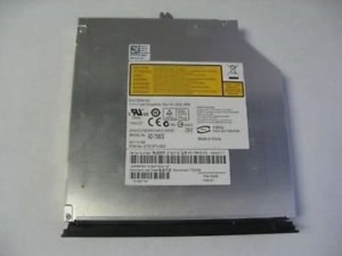 Dell Inspiron 1545 AD-7580S-DN DVD/CD-RW Drive- U946K