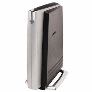 Compaq EVO Thin Client T20