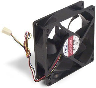 HP ProDesk 400 G1 Microtower Cooling Fan- DS09225R12H