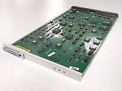 Avaya Definity Announcement Card- TN750C V14