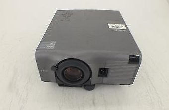 NEC VT540K LCD Projector