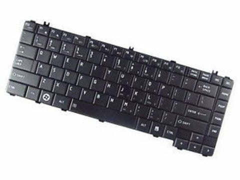 Toshiba Satellite C855D Laptop Keyboard-AETE2U00010