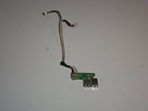 HP Pavilion DV6700 DC Power Jack & Cable-DDAT8APB2005107