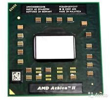 Gateway MS2285 Laptop AMD Athlon II Dual-Core Mobile M300 Processor- AMM300DB022GQ