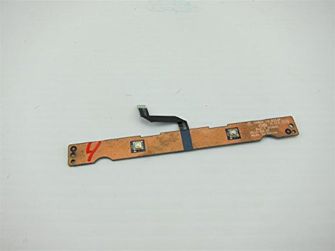 Dell Inspiron 5521 / 5537 3521 / 3537 Left and Right Mouse Button Board - LS-9103P