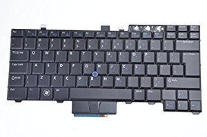 Dell Latitude E6500 Laptop NSK-DB001 Keyboard- UK717