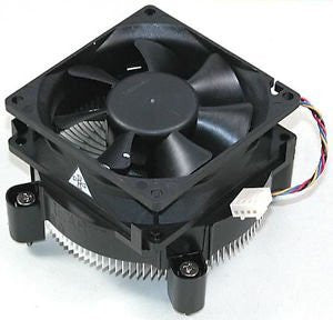 Dell Inspiron 535 Heatsink & Cooling Fan- C957N