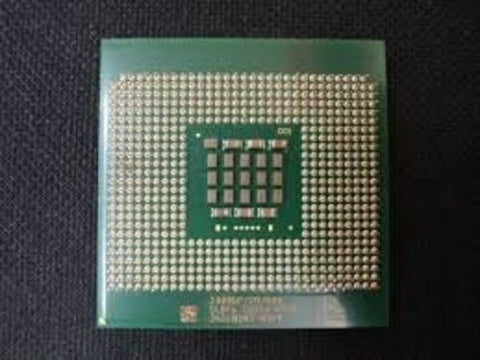 Intel Xeon Processor 3GHZ/2M/800MHZ Socket 604-SL8P6