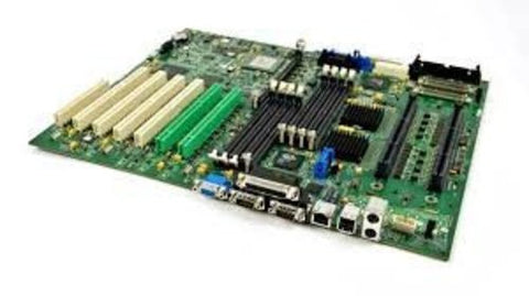 Dell PowerEdge 4400 Motherboard- 657XG