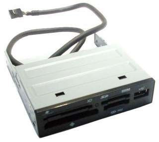 Acer Aspire AM5100 3.5 Card Reader- CR.10400.006