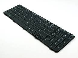 HP G71 Laptop AE0P7U00110 Keyboard- 532809-001