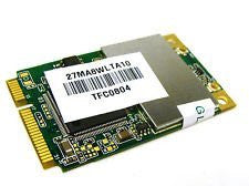 Gateway MT6000 WiFi Wireless Card- 27MA8WLTA10