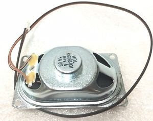HP 6200 Pro SFF Desktop 40x70mm 1.5W Internal Speaker Assembly- 629783-001