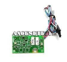 DELL DIMENSION XPS 600 SERIES LED CONTROL BOARD PANEL W/CABLE R3783 CN-0R3783