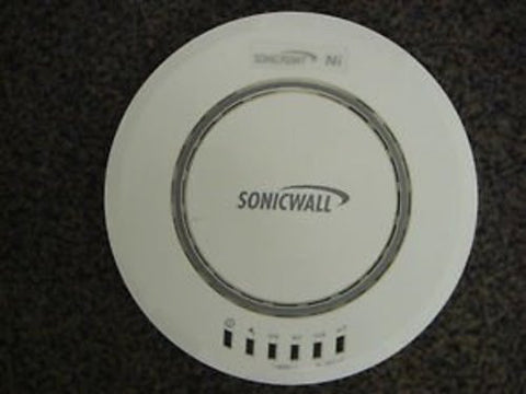 SONICWALL APL21-083 Access Point Wireless 802.11b/g/n 2.4GHz/5GHz