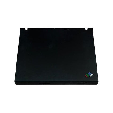 IBM/Lenovo Thinkpad T43 15 Inch Display Top Cover - 13R2317