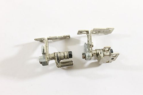 Dell K321D LCD Hinge Set - Left & Right K320D Studio 1535 1536 1537