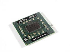 HP Pavilion DV7-3065DX Laptop AMD Turion II Ultra M600 Processor- TMM600DB023GQ