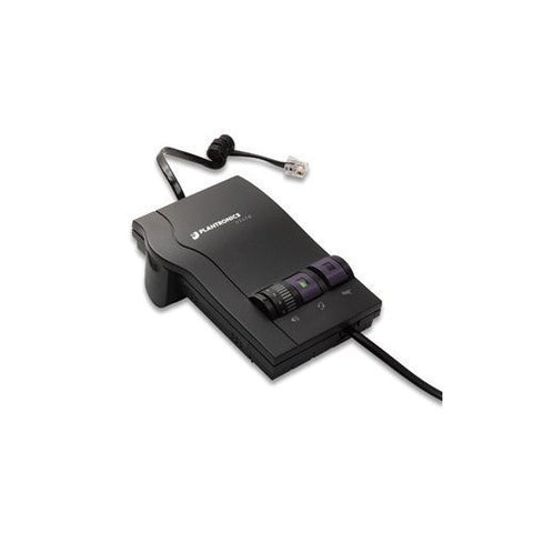 Plantronics M12 Vista Headset Amplifier
