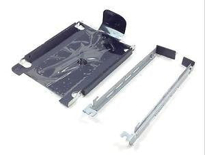 Lenovo ThinkPad SL500 Hard Drive Caddy & Brackets