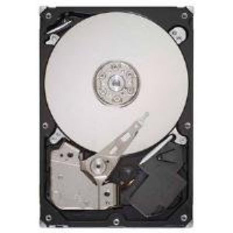 Seagate ST500DM002 Barracuda 500 GB 3.5 inch Internal Hard Drive - SATA - 7200 - 16 MB Buffer